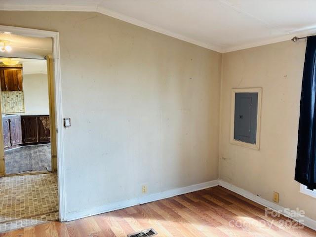 128 West B Phindeck Road Bostic, NC 28018 - Photo 16 of 43 Gallery Image 16