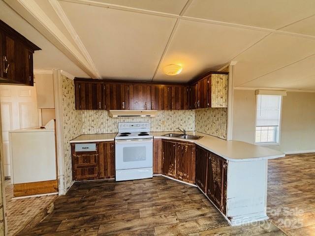 128 West B Phindeck Road Bostic, NC 28018 - Photo 4 of 43 Gallery Image 4