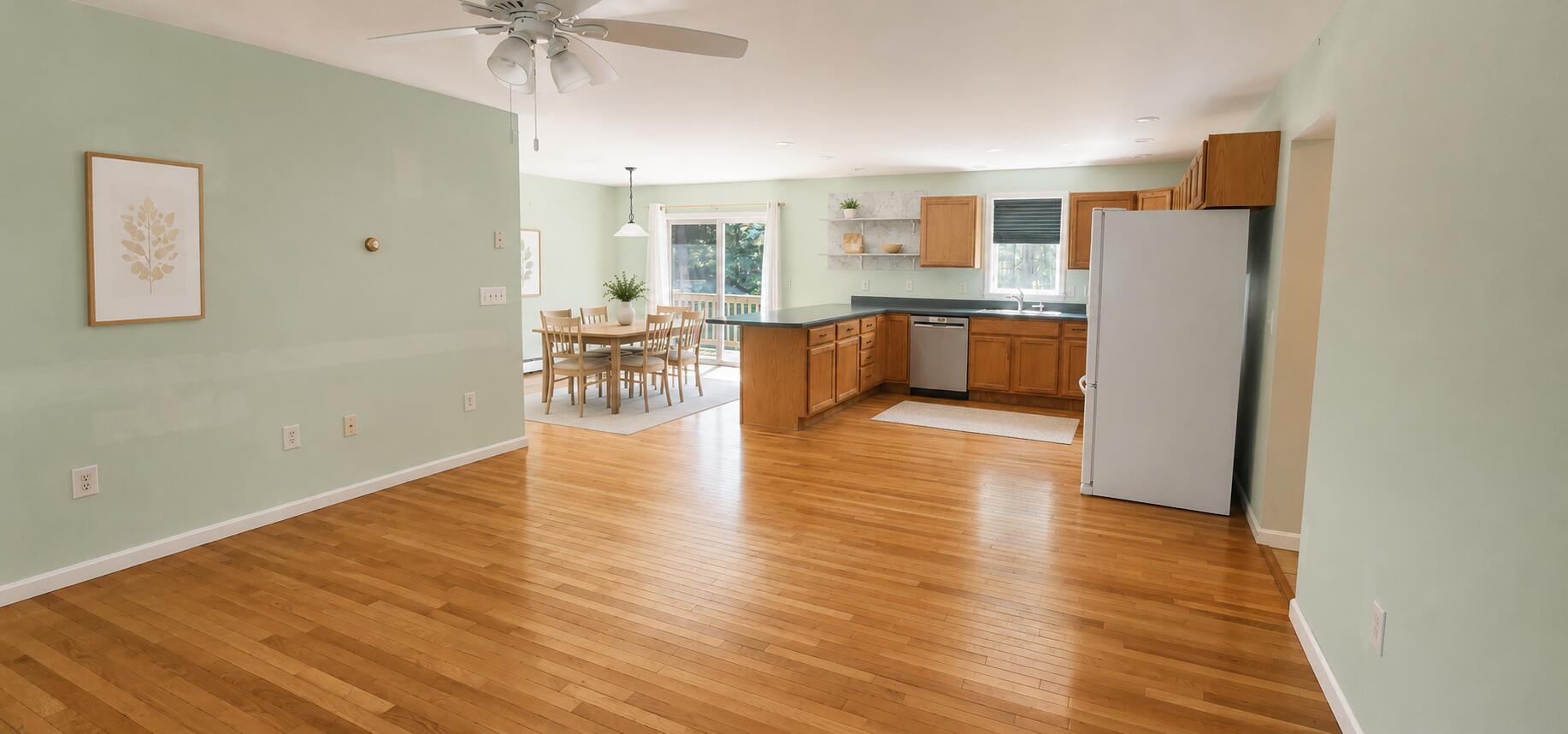 81 10 Road Bradley, ME 04411 - Photo 9 of 32 LR