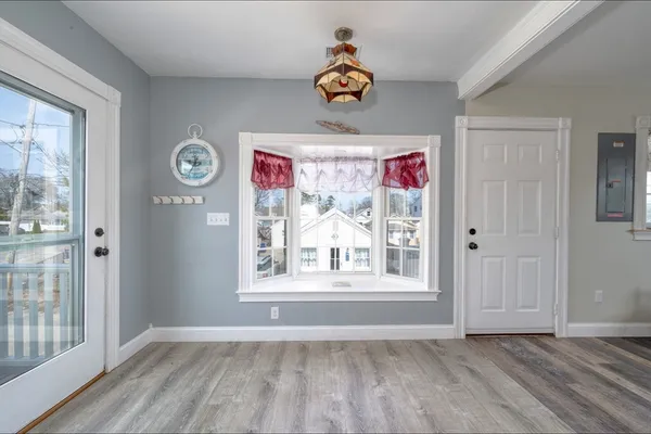 $589,000 | 1 Barnes Street, Wareham, MA 02571