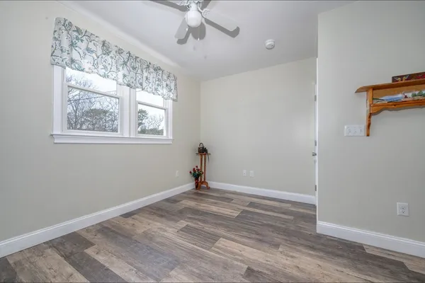 $589,000 | 1 Barnes Street, Wareham, MA 02571
