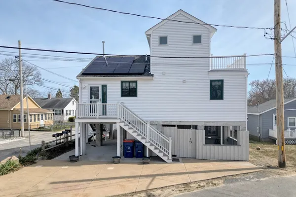 $589,000 | 1 Barnes Street, Wareham, MA 02571