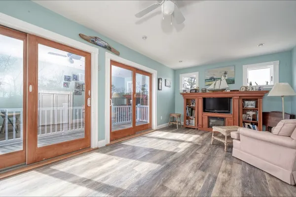 $589,000 | 1 Barnes Street, Wareham, MA 02571