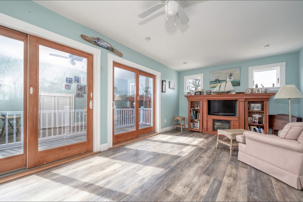 1 Barnes Street Wareham, MA 02571 - Photo 21 of 25