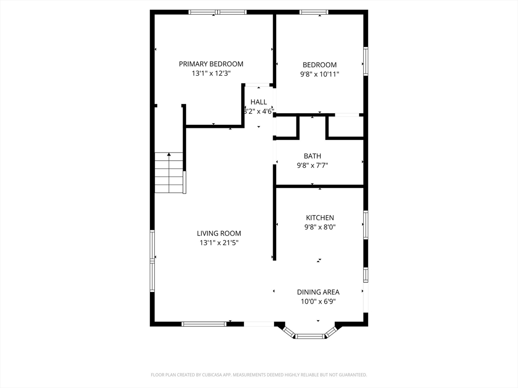 1 Barnes Street Wareham, MA 02571 - Photo 23 of 25