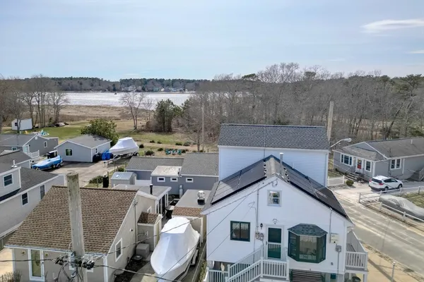 $589,000 | 1 Barnes Street, Wareham, MA 02571