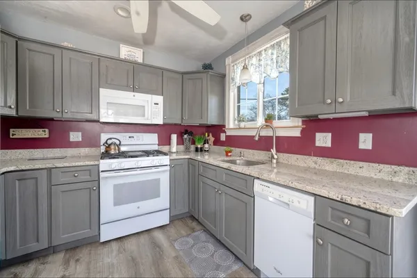 $589,000 | 1 Barnes Street, Wareham, MA 02571