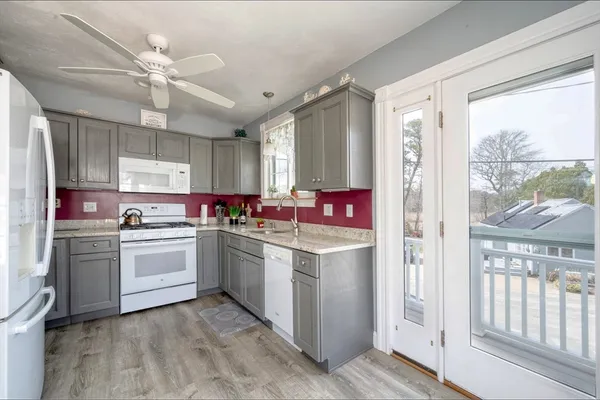 $589,000 | 1 Barnes Street, Wareham, MA 02571