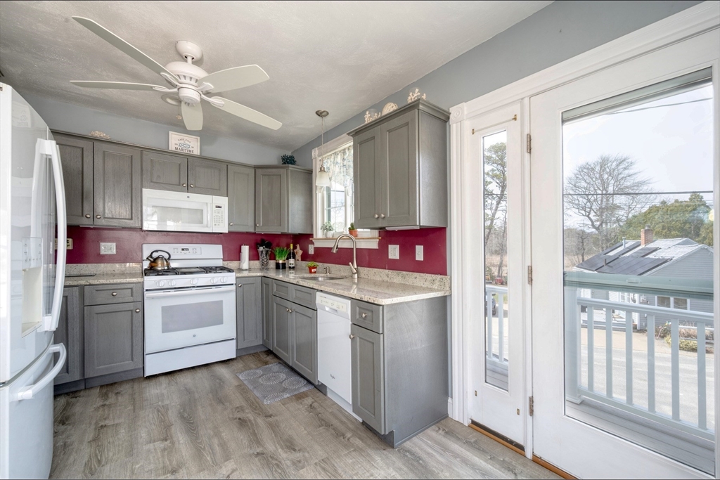 1 Barnes Street Wareham, MA 02571 - Photo 8 of 25