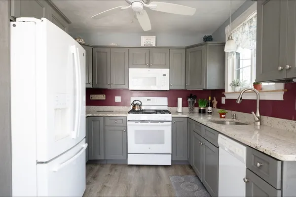 $589,000 | 1 Barnes Street, Wareham, MA 02571