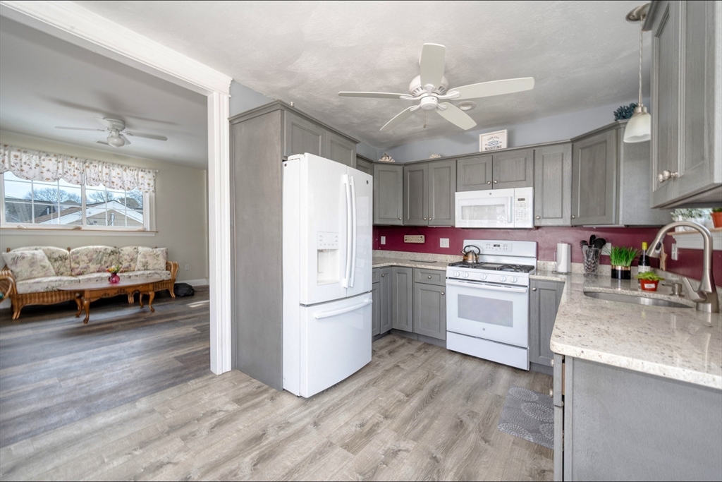 1 Barnes Street Wareham, MA 02571 - Photo 10 of 25