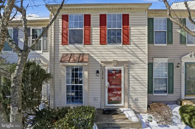 $299,950 | 13018 Abner Avenue, Woodbridge, VA 22192