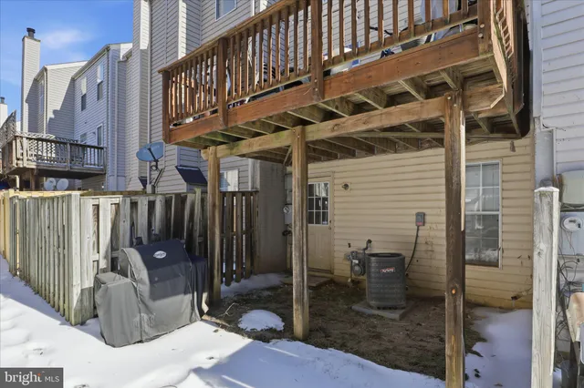 $299,950 | 13018 Abner Avenue, Woodbridge, VA 22192