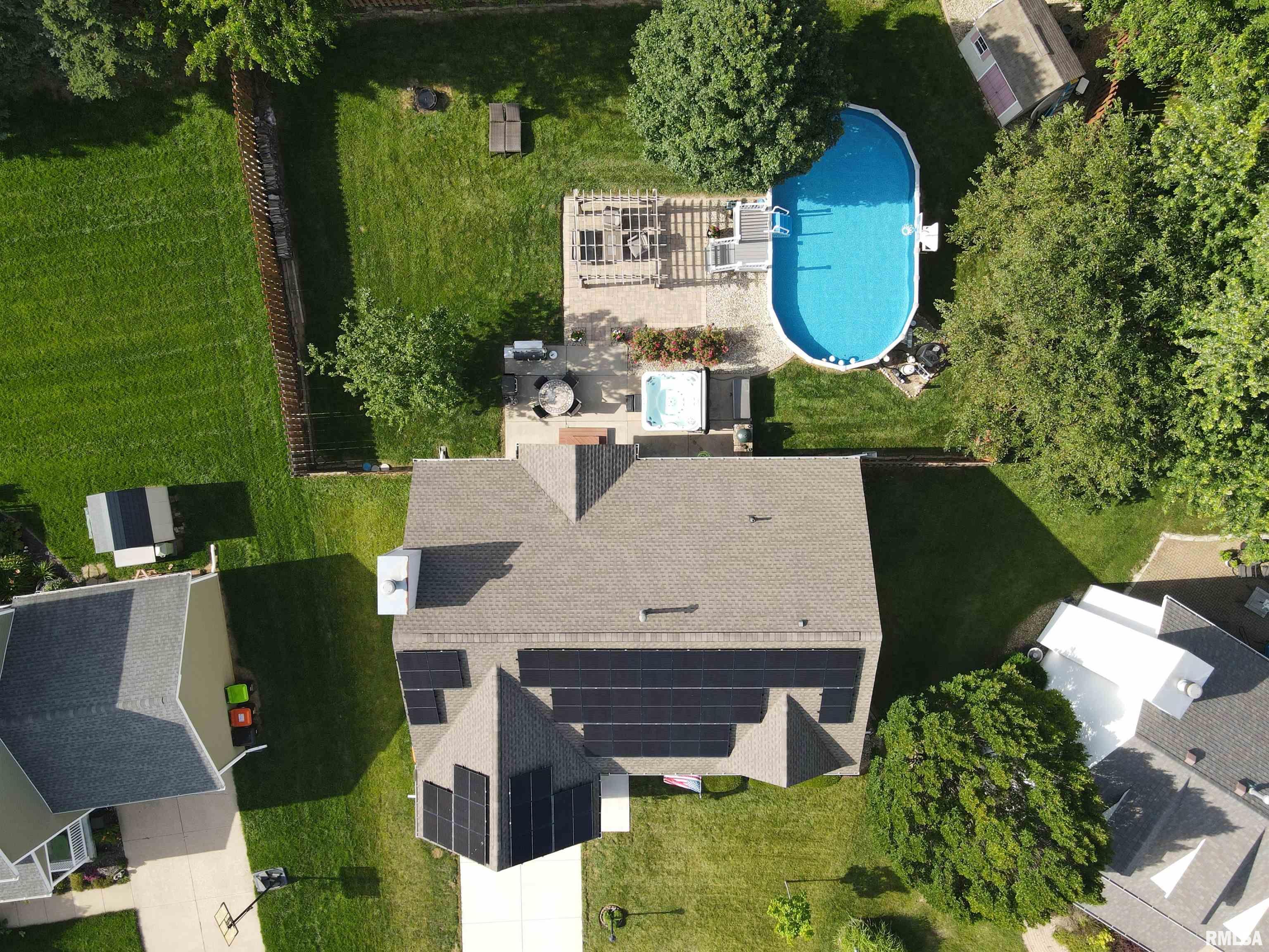 1905 Fieldstone Washington, IL 61571 - Photo 17 of 22