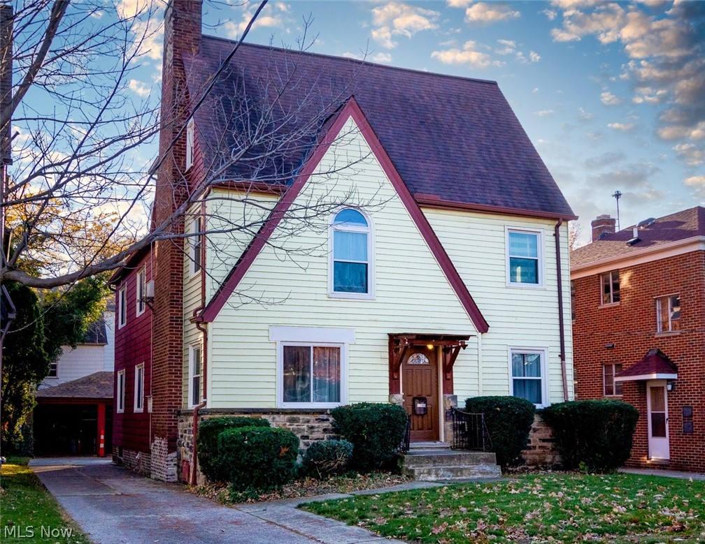 17406 Neff Road Cleveland, OH 44119 - Photo 1 of 23 Welcome to 17406 Neff Rd., Cleveland, OH 44119!