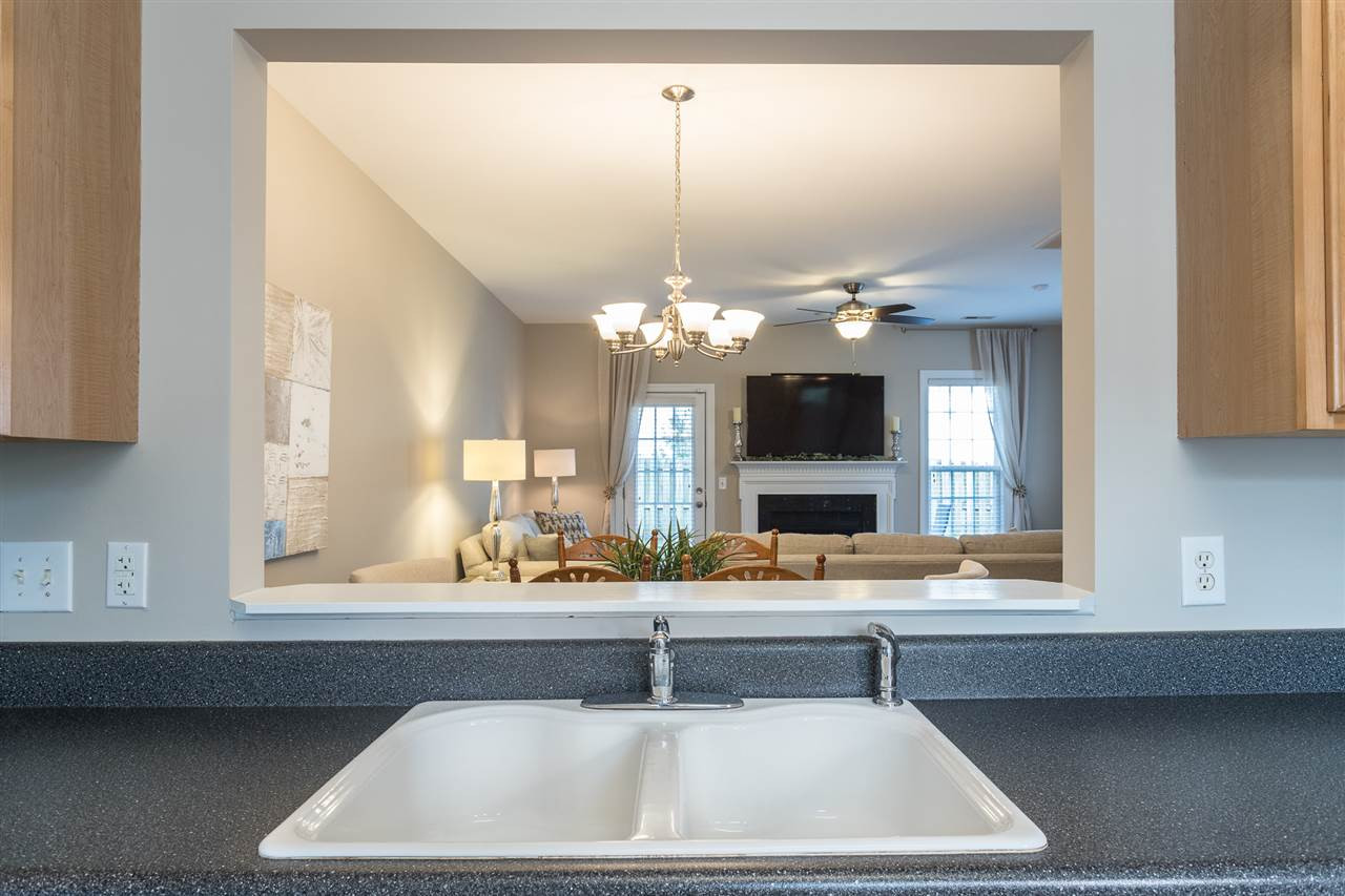 9011 Grassington Way Raleigh, NC 27615 - Photo 8 of 28 Photo 8