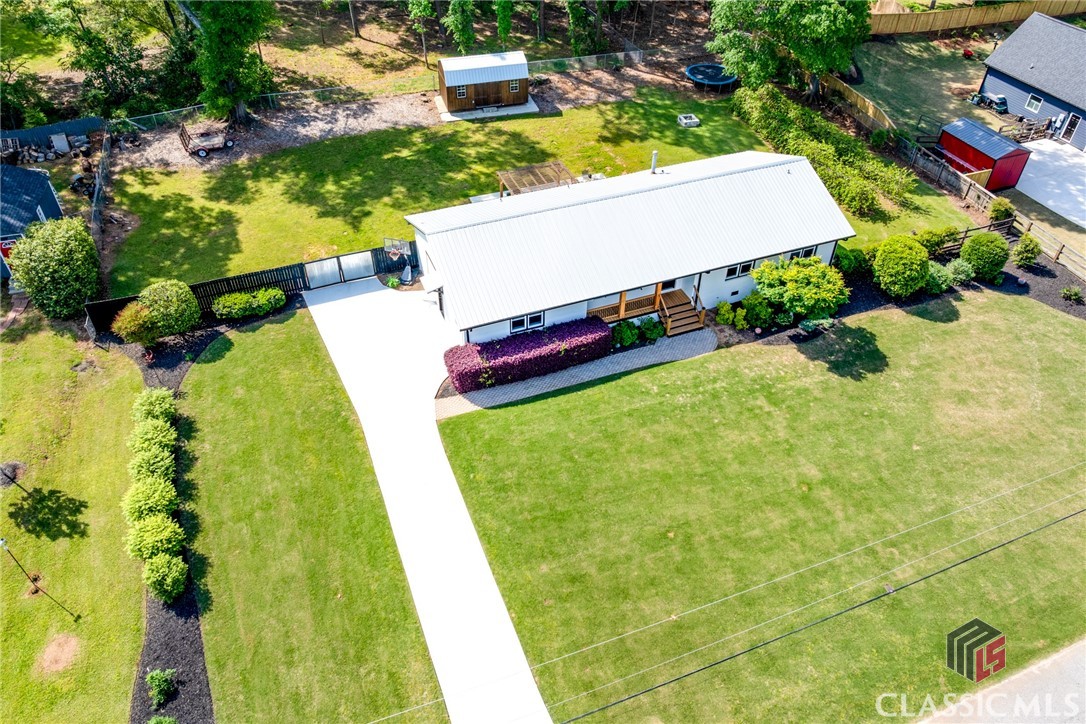 17 Spring Circle Watkinsville, GA 30677 - Photo 2 of 47 Gallery Image 2
