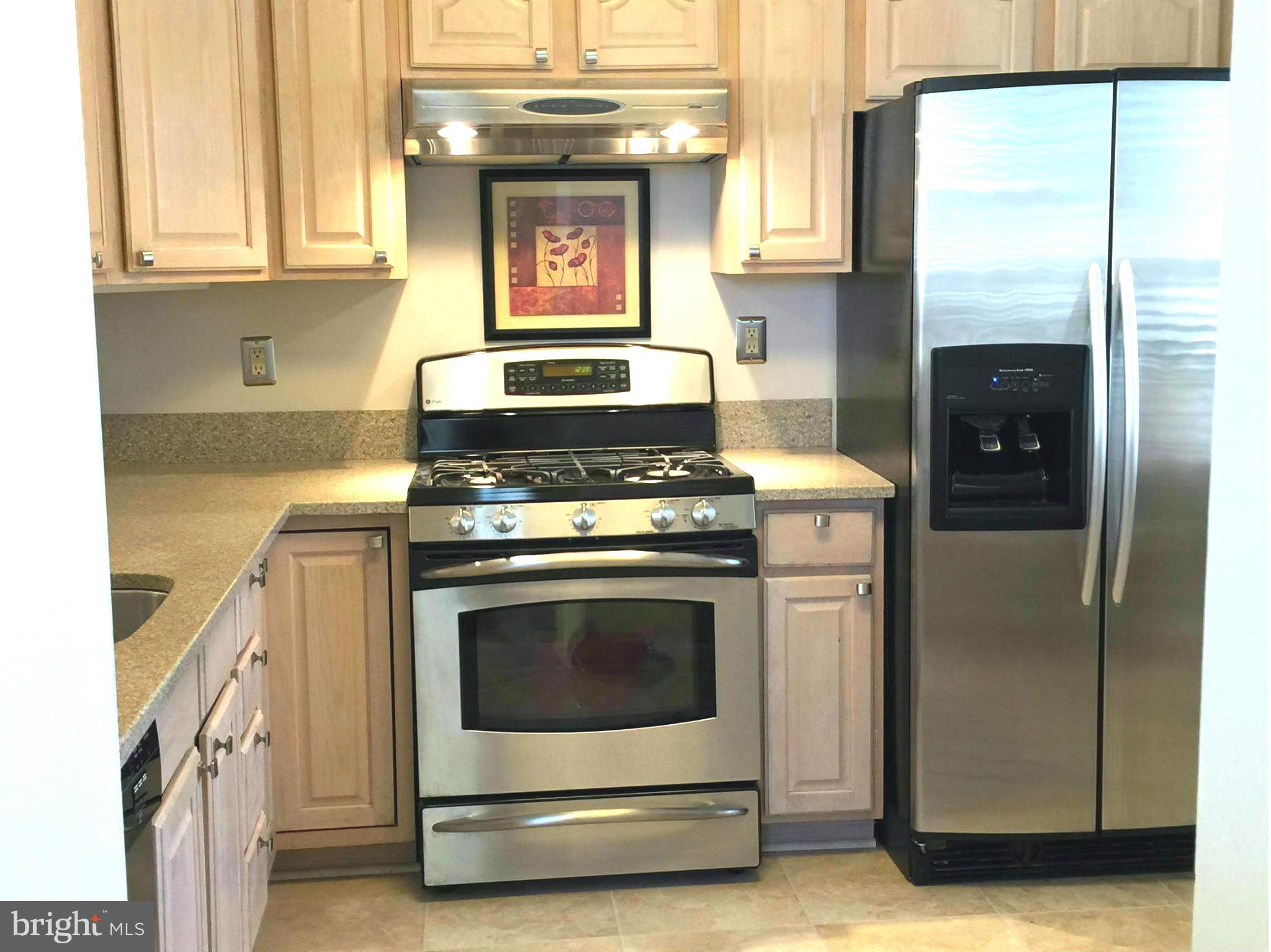 11212 Watermill Lane Silver Spring, MD 20902 - Photo 3 of 28 Kitchen