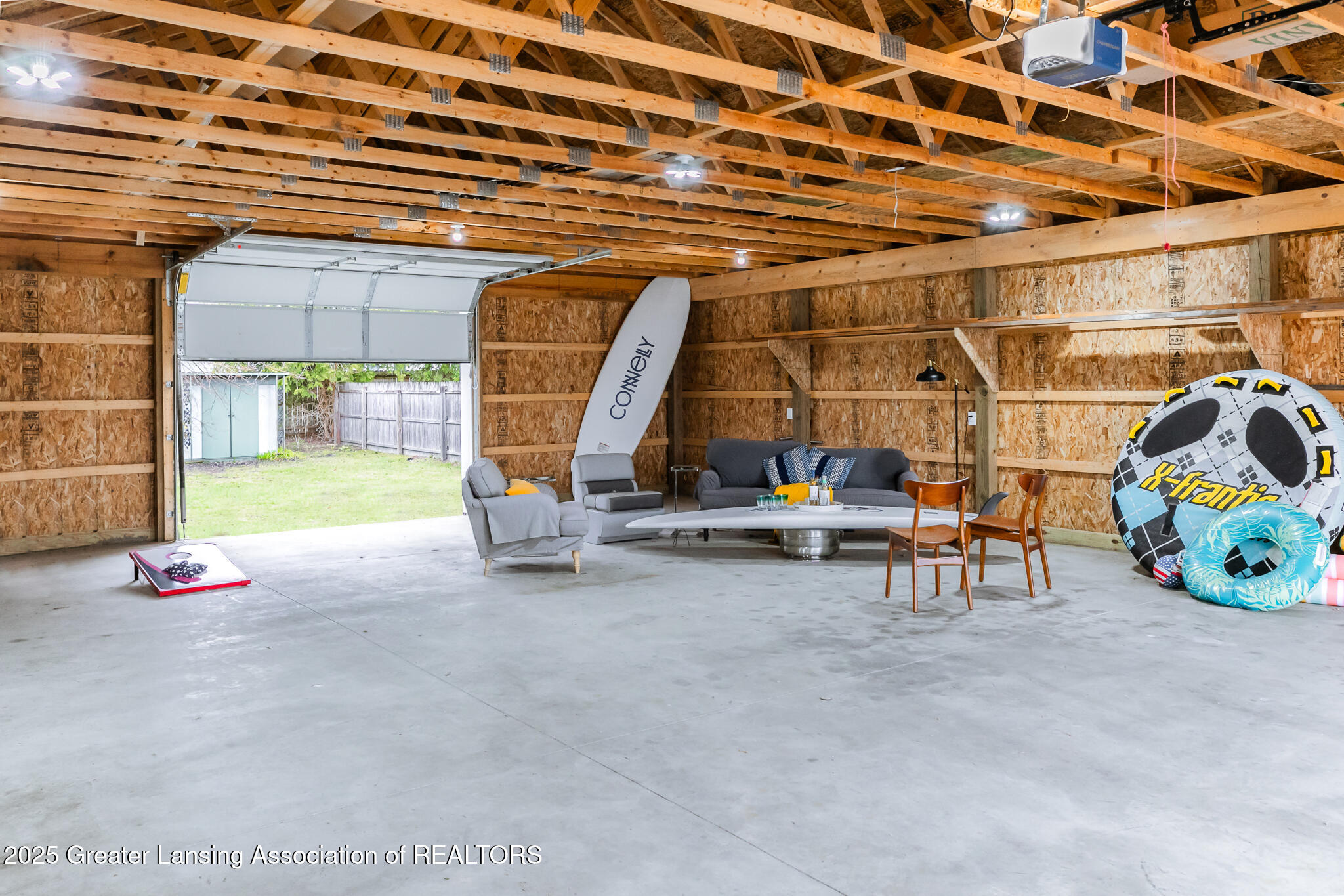 4095 Donnely Road Jackson, MI 49201 - Photo 46 of 60 4095Donnely66