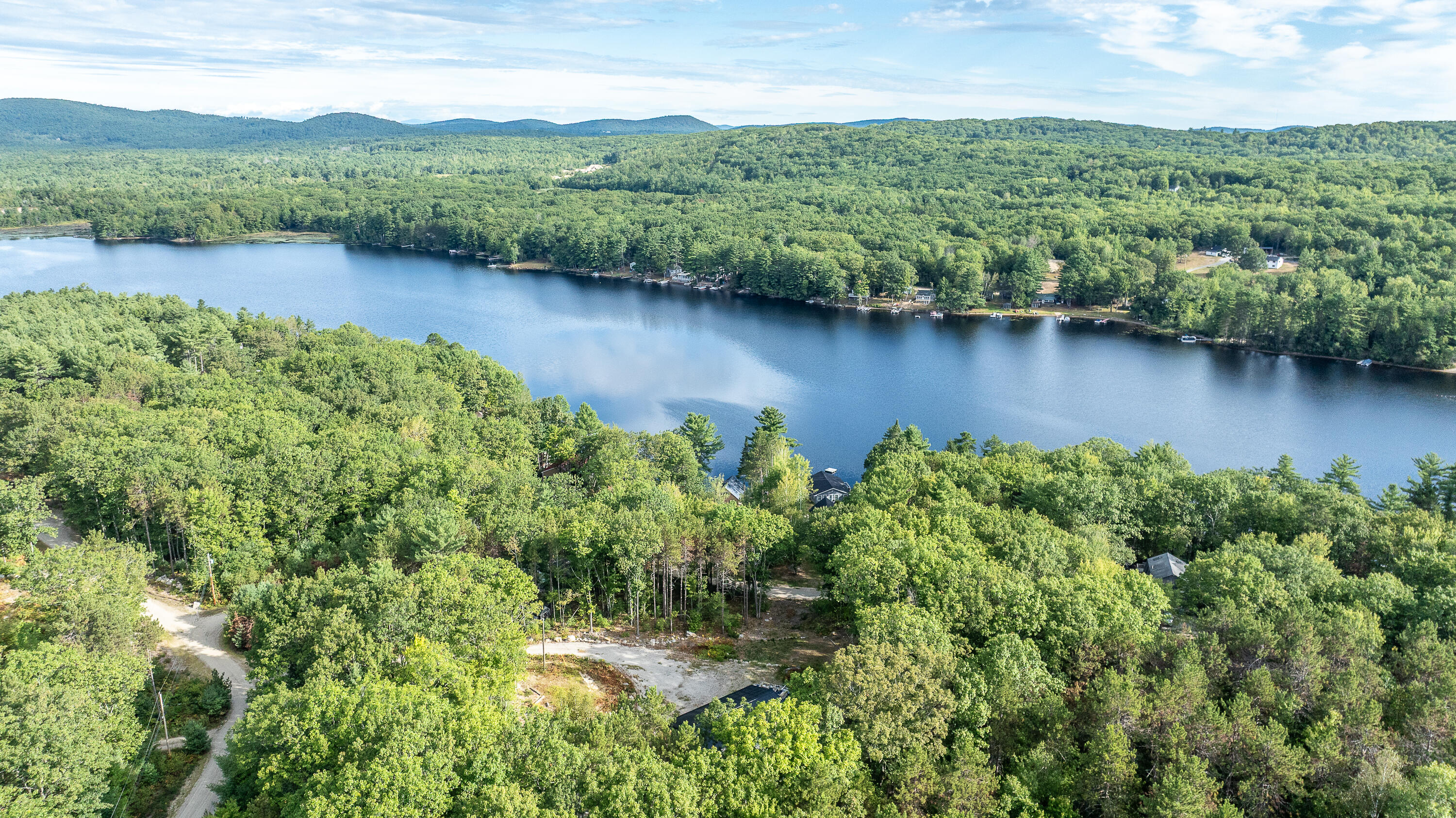 49 Lake Ridge Road West Newfield, ME 04095 - Photo 17 of 20 DJI_0171