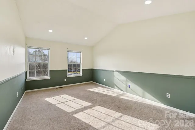 $397,500 | 7106 Spring Creek Lane, Charlotte, NC 28273