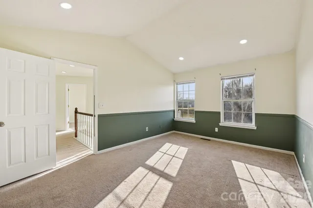 $397,500 | 7106 Spring Creek Lane, Charlotte, NC 28273