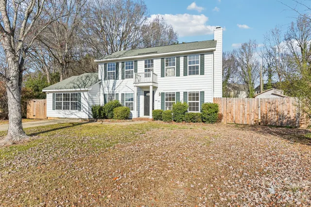 $397,500 | 7106 Spring Creek Lane, Charlotte, NC 28273