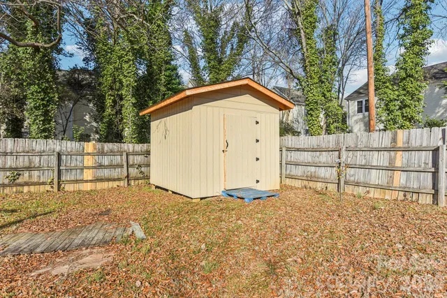 $397,500 | 7106 Spring Creek Lane, Charlotte, NC 28273