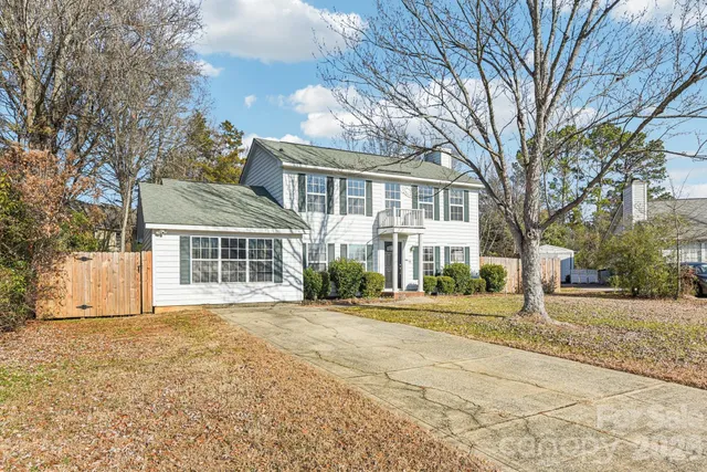 $397,500 | 7106 Spring Creek Lane, Charlotte, NC 28273