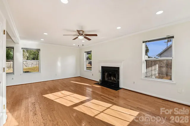 $397,500 | 7106 Spring Creek Lane, Charlotte, NC 28273