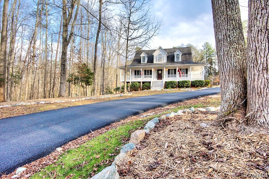 3519 Timberview Road Powhatan, VA 23139 - Photo 1 of 43 Gallery Image 1