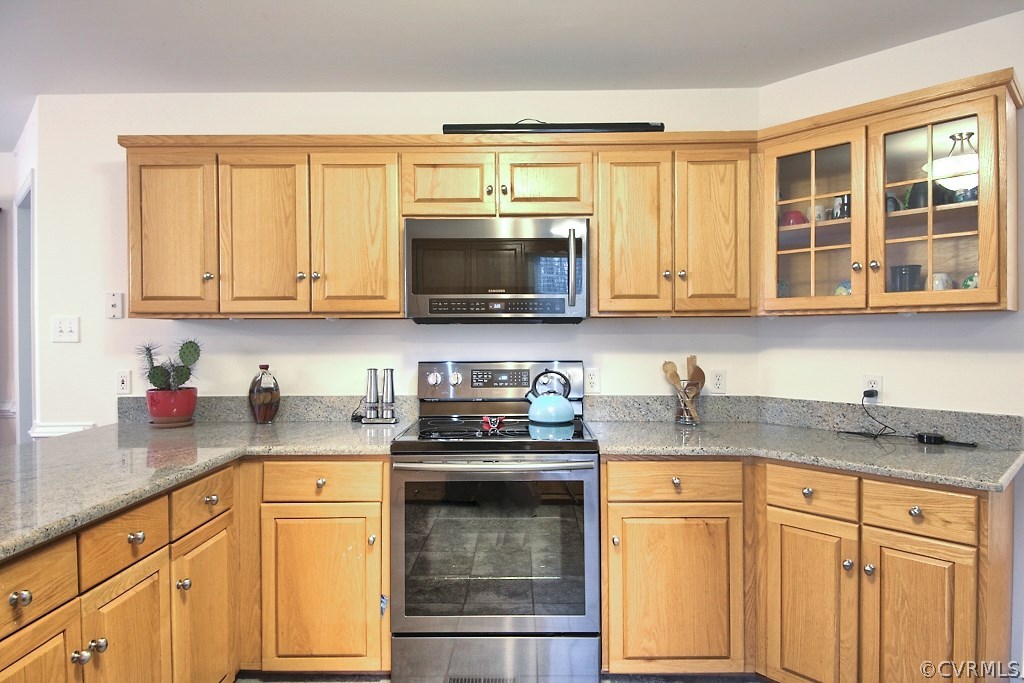 3519 Timberview Road Powhatan, VA 23139 - Photo 14 of 43 Gallery Image 14
