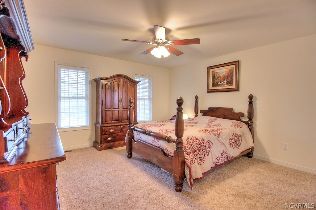 3519 Timberview Road Powhatan, VA 23139 - Photo 19 of 43 Gallery Image 19