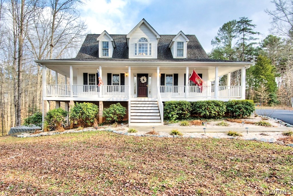 3519 Timberview Road Powhatan, VA 23139 - Photo 2 of 43 Gallery Image 2
