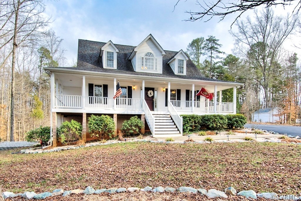 3519 Timberview Road Powhatan, VA 23139 - Photo 3 of 43 Gallery Image 3