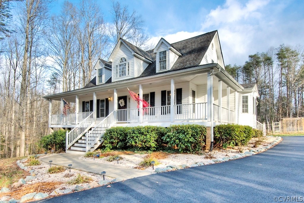 3519 Timberview Road Powhatan, VA 23139 - Photo 4 of 43 Gallery Image 4