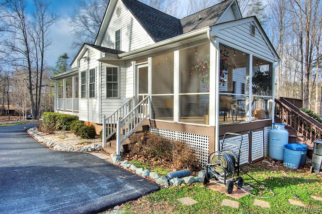 3519 Timberview Road Powhatan, VA 23139 - Photo 42 of 43 Gallery Image 42