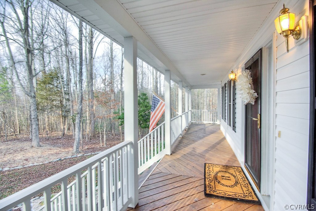 3519 Timberview Road Powhatan, VA 23139 - Photo 5 of 43 Gallery Image 5