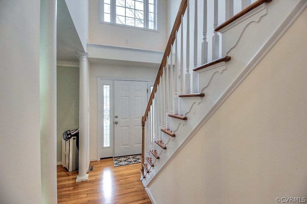 3519 Timberview Road Powhatan, VA 23139 - Photo 6 of 43 Gallery Image 6