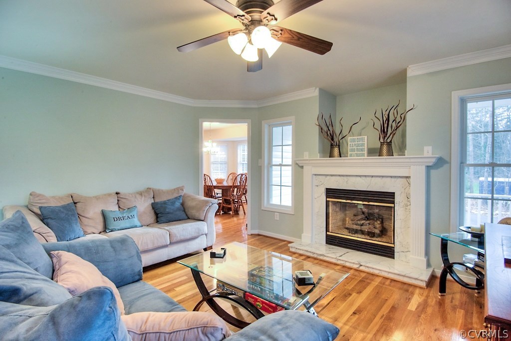 3519 Timberview Road Powhatan, VA 23139 - Photo 8 of 43 Gallery Image 8