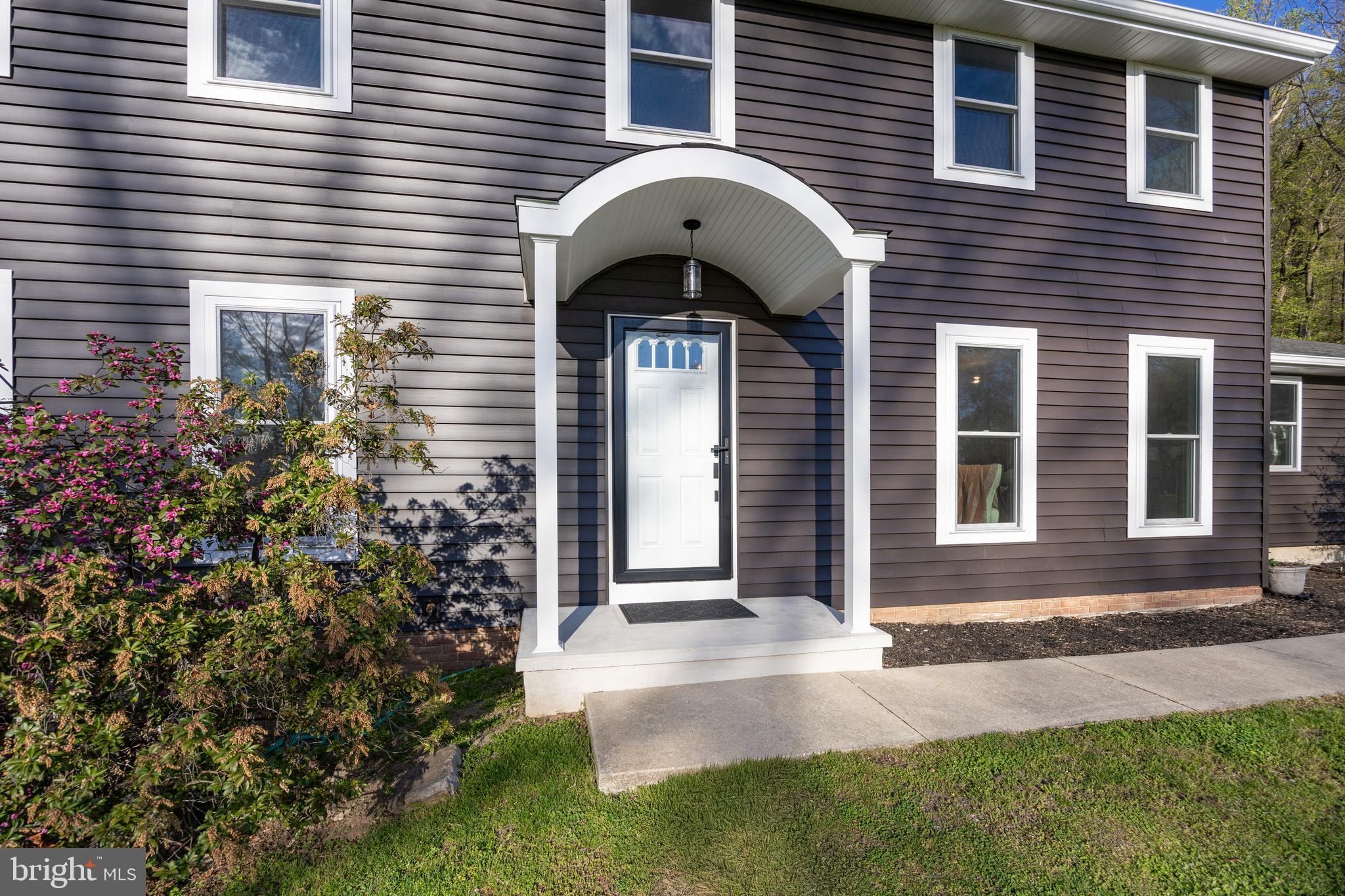 49 Park Road Boyertown, PA 19512 - Photo 32 of 61 Front Porch