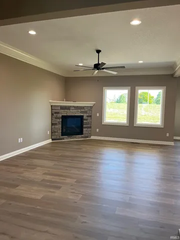 $417,500 | 106 Fox Trail Drive, Auburn, IN 46706