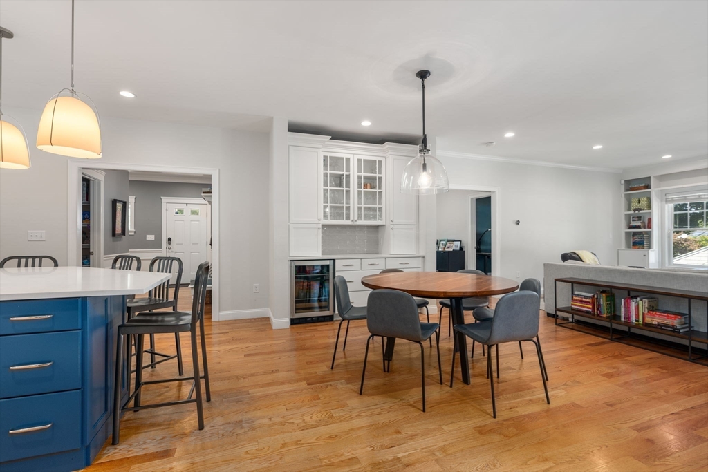 108 Stanley Road Newton, MA 02468 - Photo 11 of 40
