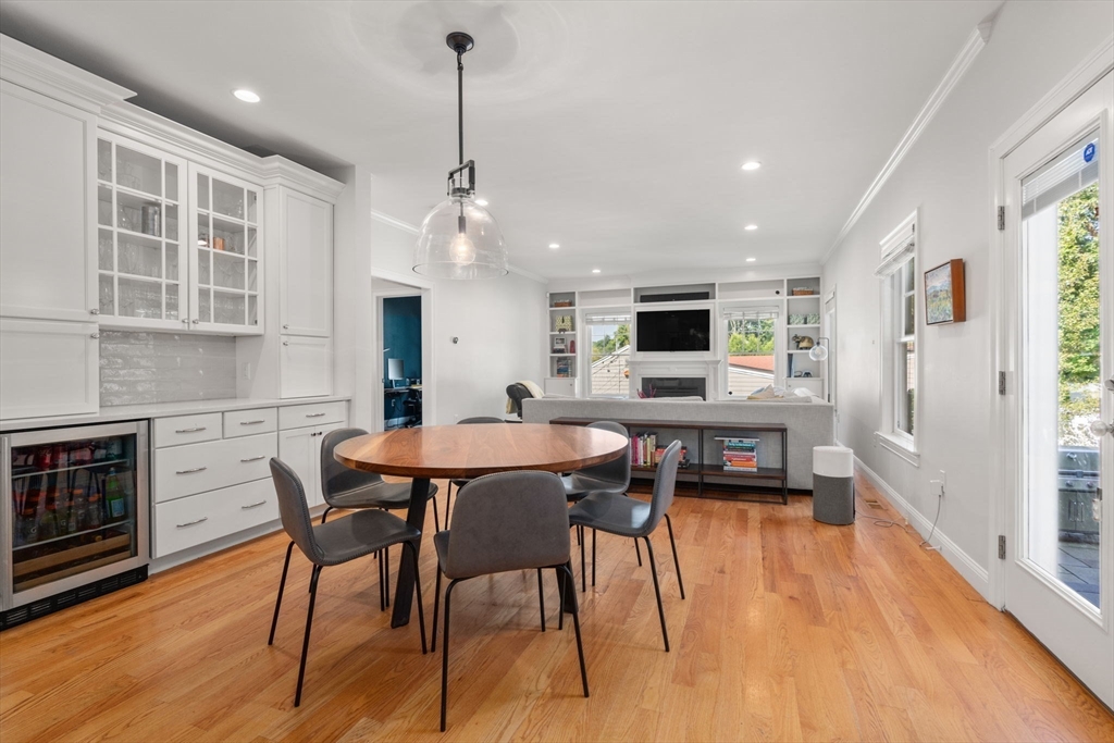 108 Stanley Road Newton, MA 02468 - Photo 12 of 40
