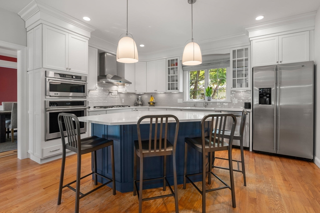 108 Stanley Road Newton, MA 02468 - Photo 13 of 40