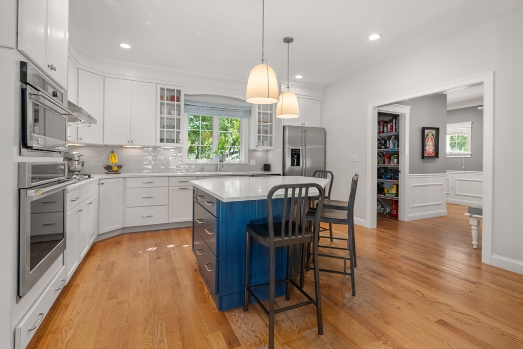 108 Stanley Road Newton, MA 02468 - Photo 14 of 40