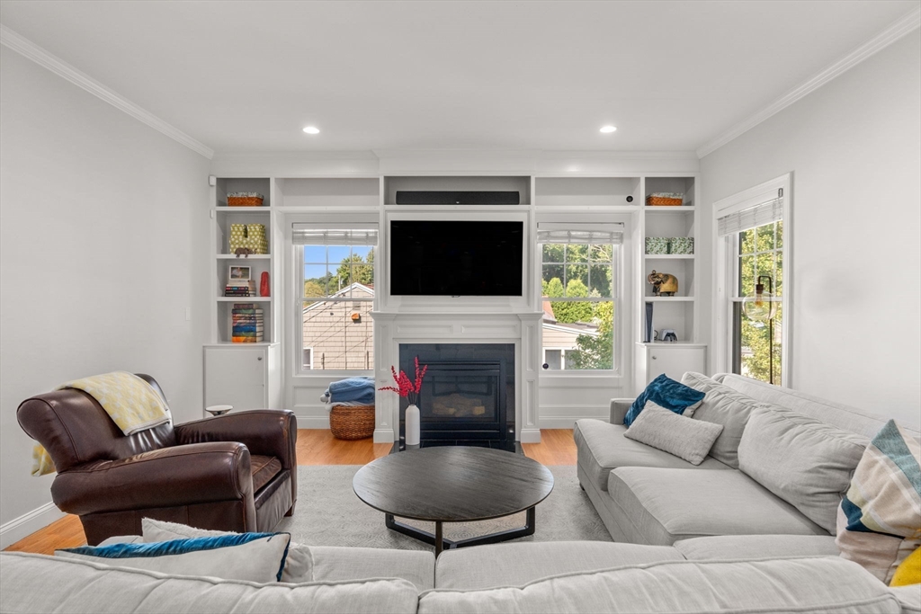 108 Stanley Road Newton, MA 02468 - Photo 16 of 40