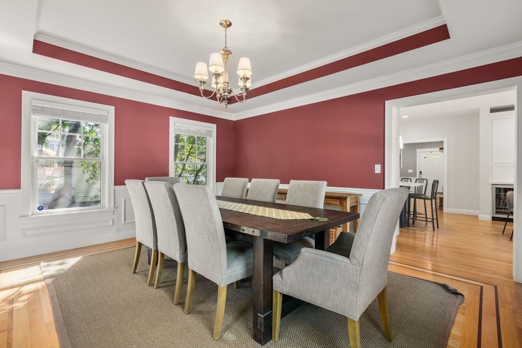 108 Stanley Road Newton, MA 02468 - Photo 17 of 40