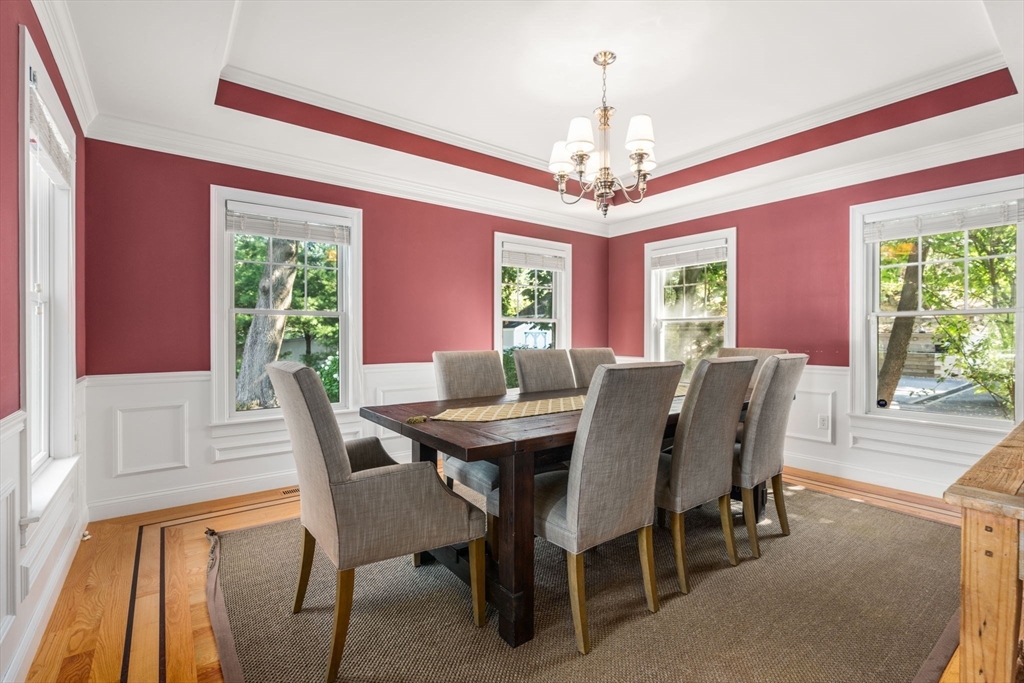 108 Stanley Road Newton, MA 02468 - Photo 18 of 40