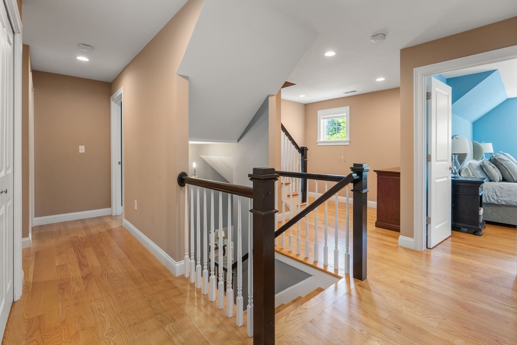 108 Stanley Road Newton, MA 02468 - Photo 20 of 40